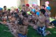 EL "VERANO POLIDEPORTIVO" FINALIZA SUS ACTIVIDADES DEPORTIVAS DE LA PRIMERA QUINCENA DE JULIO EN LAS QUE HAN PARTICIPADO MÁS DE 400 NIÑOS DE LA MANO DE UNA VEINTENA DE MONITORES  - Foto 14