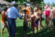 EL "VERANO POLIDEPORTIVO" FINALIZA SUS ACTIVIDADES DEPORTIVAS DE LA PRIMERA QUINCENA DE JULIO EN LAS QUE HAN PARTICIPADO MÁS DE 400 NIÑOS DE LA MANO DE UNA VEINTENA DE MONITORES  - Foto 15