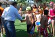 EL "VERANO POLIDEPORTIVO" FINALIZA SUS ACTIVIDADES DEPORTIVAS DE LA PRIMERA QUINCENA DE JULIO EN LAS QUE HAN PARTICIPADO MÁS DE 400 NIÑOS DE LA MANO DE UNA VEINTENA DE MONITORES  - Foto 16