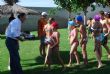 EL "VERANO POLIDEPORTIVO" FINALIZA SUS ACTIVIDADES DEPORTIVAS DE LA PRIMERA QUINCENA DE JULIO EN LAS QUE HAN PARTICIPADO MÁS DE 400 NIÑOS DE LA MANO DE UNA VEINTENA DE MONITORES  - Foto 18