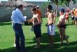 EL "VERANO POLIDEPORTIVO" FINALIZA SUS ACTIVIDADES DEPORTIVAS DE LA PRIMERA QUINCENA DE JULIO EN LAS QUE HAN PARTICIPADO MÁS DE 400 NIÑOS DE LA MANO DE UNA VEINTENA DE MONITORES  - Foto 20
