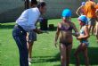 EL "VERANO POLIDEPORTIVO" FINALIZA SUS ACTIVIDADES DEPORTIVAS DE LA PRIMERA QUINCENA DE JULIO EN LAS QUE HAN PARTICIPADO MÁS DE 400 NIÑOS DE LA MANO DE UNA VEINTENA DE MONITORES  - Foto 22