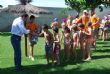 EL "VERANO POLIDEPORTIVO" FINALIZA SUS ACTIVIDADES DEPORTIVAS DE LA PRIMERA QUINCENA DE JULIO EN LAS QUE HAN PARTICIPADO MÁS DE 400 NIÑOS DE LA MANO DE UNA VEINTENA DE MONITORES  - Foto 23