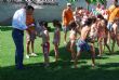 EL "VERANO POLIDEPORTIVO" FINALIZA SUS ACTIVIDADES DEPORTIVAS DE LA PRIMERA QUINCENA DE JULIO EN LAS QUE HAN PARTICIPADO MÁS DE 400 NIÑOS DE LA MANO DE UNA VEINTENA DE MONITORES  - Foto 24
