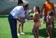 EL "VERANO POLIDEPORTIVO" FINALIZA SUS ACTIVIDADES DEPORTIVAS DE LA PRIMERA QUINCENA DE JULIO EN LAS QUE HAN PARTICIPADO MÁS DE 400 NIÑOS DE LA MANO DE UNA VEINTENA DE MONITORES  - Foto 25