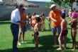 EL "VERANO POLIDEPORTIVO" FINALIZA SUS ACTIVIDADES DEPORTIVAS DE LA PRIMERA QUINCENA DE JULIO EN LAS QUE HAN PARTICIPADO MÁS DE 400 NIÑOS DE LA MANO DE UNA VEINTENA DE MONITORES  - Foto 26