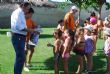 EL "VERANO POLIDEPORTIVO" FINALIZA SUS ACTIVIDADES DEPORTIVAS DE LA PRIMERA QUINCENA DE JULIO EN LAS QUE HAN PARTICIPADO MÁS DE 400 NIÑOS DE LA MANO DE UNA VEINTENA DE MONITORES  - Foto 27