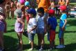 EL "VERANO POLIDEPORTIVO" FINALIZA SUS ACTIVIDADES DEPORTIVAS DE LA PRIMERA QUINCENA DE JULIO EN LAS QUE HAN PARTICIPADO MÁS DE 400 NIÑOS DE LA MANO DE UNA VEINTENA DE MONITORES  - Foto 28