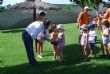EL "VERANO POLIDEPORTIVO" FINALIZA SUS ACTIVIDADES DEPORTIVAS DE LA PRIMERA QUINCENA DE JULIO EN LAS QUE HAN PARTICIPADO MÁS DE 400 NIÑOS DE LA MANO DE UNA VEINTENA DE MONITORES  - Foto 29