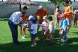 EL "VERANO POLIDEPORTIVO" FINALIZA SUS ACTIVIDADES DEPORTIVAS DE LA PRIMERA QUINCENA DE JULIO EN LAS QUE HAN PARTICIPADO MÁS DE 400 NIÑOS DE LA MANO DE UNA VEINTENA DE MONITORES  - Foto 30