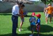 EL "VERANO POLIDEPORTIVO" FINALIZA SUS ACTIVIDADES DEPORTIVAS DE LA PRIMERA QUINCENA DE JULIO EN LAS QUE HAN PARTICIPADO MÁS DE 400 NIÑOS DE LA MANO DE UNA VEINTENA DE MONITORES  - Foto 31