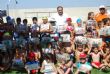 EL "VERANO POLIDEPORTIVO" FINALIZA SUS ACTIVIDADES DEPORTIVAS DE LA PRIMERA QUINCENA DE JULIO EN LAS QUE HAN PARTICIPADO MÁS DE 400 NIÑOS DE LA MANO DE UNA VEINTENA DE MONITORES  - Foto 33
