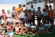 EL "VERANO POLIDEPORTIVO" FINALIZA SUS ACTIVIDADES DEPORTIVAS DE LA PRIMERA QUINCENA DE JULIO EN LAS QUE HAN PARTICIPADO MÁS DE 400 NIÑOS DE LA MANO DE UNA VEINTENA DE MONITORES  - Foto 34