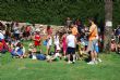 EL "VERANO POLIDEPORTIVO" FINALIZA SUS ACTIVIDADES DEPORTIVAS DE LA PRIMERA QUINCENA DE JULIO EN LAS QUE HAN PARTICIPADO MÁS DE 400 NIÑOS DE LA MANO DE UNA VEINTENA DE MONITORES  - Foto 36