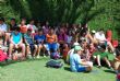 EL "VERANO POLIDEPORTIVO" FINALIZA SUS ACTIVIDADES DEPORTIVAS DE LA PRIMERA QUINCENA DE JULIO EN LAS QUE HAN PARTICIPADO MÁS DE 400 NIÑOS DE LA MANO DE UNA VEINTENA DE MONITORES  - Foto 38