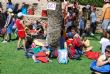EL "VERANO POLIDEPORTIVO" FINALIZA SUS ACTIVIDADES DEPORTIVAS DE LA PRIMERA QUINCENA DE JULIO EN LAS QUE HAN PARTICIPADO MÁS DE 400 NIÑOS DE LA MANO DE UNA VEINTENA DE MONITORES  - Foto 39