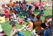 EL "VERANO POLIDEPORTIVO" FINALIZA SUS ACTIVIDADES DEPORTIVAS DE LA PRIMERA QUINCENA DE JULIO EN LAS QUE HAN PARTICIPADO MÁS DE 400 NIÑOS DE LA MANO DE UNA VEINTENA DE MONITORES  - Foto 40
