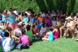 EL "VERANO POLIDEPORTIVO" FINALIZA SUS ACTIVIDADES DEPORTIVAS DE LA PRIMERA QUINCENA DE JULIO EN LAS QUE HAN PARTICIPADO MÁS DE 400 NIÑOS DE LA MANO DE UNA VEINTENA DE MONITORES  - Foto 41