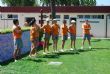 EL "VERANO POLIDEPORTIVO" FINALIZA SUS ACTIVIDADES DEPORTIVAS DE LA PRIMERA QUINCENA DE JULIO EN LAS QUE HAN PARTICIPADO MÁS DE 400 NIÑOS DE LA MANO DE UNA VEINTENA DE MONITORES  - Foto 42
