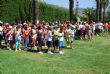 EL "VERANO POLIDEPORTIVO" FINALIZA SUS ACTIVIDADES DEPORTIVAS DE LA PRIMERA QUINCENA DE JULIO EN LAS QUE HAN PARTICIPADO MÁS DE 400 NIÑOS DE LA MANO DE UNA VEINTENA DE MONITORES  - Foto 44
