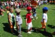 EL "VERANO POLIDEPORTIVO" FINALIZA SUS ACTIVIDADES DEPORTIVAS DE LA PRIMERA QUINCENA DE JULIO EN LAS QUE HAN PARTICIPADO MÁS DE 400 NIÑOS DE LA MANO DE UNA VEINTENA DE MONITORES  - Foto 45