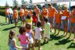 EL "VERANO POLIDEPORTIVO" FINALIZA SUS ACTIVIDADES DEPORTIVAS DE LA PRIMERA QUINCENA DE JULIO EN LAS QUE HAN PARTICIPADO MÁS DE 400 NIÑOS DE LA MANO DE UNA VEINTENA DE MONITORES  - Foto 46