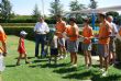 EL "VERANO POLIDEPORTIVO" FINALIZA SUS ACTIVIDADES DEPORTIVAS DE LA PRIMERA QUINCENA DE JULIO EN LAS QUE HAN PARTICIPADO MÁS DE 400 NIÑOS DE LA MANO DE UNA VEINTENA DE MONITORES  - Foto 47