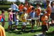 EL "VERANO POLIDEPORTIVO" FINALIZA SUS ACTIVIDADES DEPORTIVAS DE LA PRIMERA QUINCENA DE JULIO EN LAS QUE HAN PARTICIPADO MÁS DE 400 NIÑOS DE LA MANO DE UNA VEINTENA DE MONITORES  - Foto 51