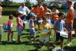 EL "VERANO POLIDEPORTIVO" FINALIZA SUS ACTIVIDADES DEPORTIVAS DE LA PRIMERA QUINCENA DE JULIO EN LAS QUE HAN PARTICIPADO MÁS DE 400 NIÑOS DE LA MANO DE UNA VEINTENA DE MONITORES  - Foto 52