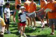 EL "VERANO POLIDEPORTIVO" FINALIZA SUS ACTIVIDADES DEPORTIVAS DE LA PRIMERA QUINCENA DE JULIO EN LAS QUE HAN PARTICIPADO MÁS DE 400 NIÑOS DE LA MANO DE UNA VEINTENA DE MONITORES  - Foto 53