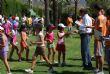 EL "VERANO POLIDEPORTIVO" FINALIZA SUS ACTIVIDADES DEPORTIVAS DE LA PRIMERA QUINCENA DE JULIO EN LAS QUE HAN PARTICIPADO MÁS DE 400 NIÑOS DE LA MANO DE UNA VEINTENA DE MONITORES  - Foto 57