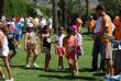 EL "VERANO POLIDEPORTIVO" FINALIZA SUS ACTIVIDADES DEPORTIVAS DE LA PRIMERA QUINCENA DE JULIO EN LAS QUE HAN PARTICIPADO MÁS DE 400 NIÑOS DE LA MANO DE UNA VEINTENA DE MONITORES  - Foto 58