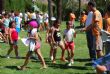 EL "VERANO POLIDEPORTIVO" FINALIZA SUS ACTIVIDADES DEPORTIVAS DE LA PRIMERA QUINCENA DE JULIO EN LAS QUE HAN PARTICIPADO MÁS DE 400 NIÑOS DE LA MANO DE UNA VEINTENA DE MONITORES  - Foto 59