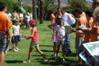 EL "VERANO POLIDEPORTIVO" FINALIZA SUS ACTIVIDADES DEPORTIVAS DE LA PRIMERA QUINCENA DE JULIO EN LAS QUE HAN PARTICIPADO MÁS DE 400 NIÑOS DE LA MANO DE UNA VEINTENA DE MONITORES  - Foto 60