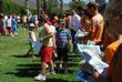 EL "VERANO POLIDEPORTIVO" FINALIZA SUS ACTIVIDADES DEPORTIVAS DE LA PRIMERA QUINCENA DE JULIO EN LAS QUE HAN PARTICIPADO MÁS DE 400 NIÑOS DE LA MANO DE UNA VEINTENA DE MONITORES  - Foto 61
