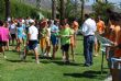 EL "VERANO POLIDEPORTIVO" FINALIZA SUS ACTIVIDADES DEPORTIVAS DE LA PRIMERA QUINCENA DE JULIO EN LAS QUE HAN PARTICIPADO MÁS DE 400 NIÑOS DE LA MANO DE UNA VEINTENA DE MONITORES  - Foto 62