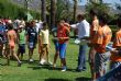 EL "VERANO POLIDEPORTIVO" FINALIZA SUS ACTIVIDADES DEPORTIVAS DE LA PRIMERA QUINCENA DE JULIO EN LAS QUE HAN PARTICIPADO MÁS DE 400 NIÑOS DE LA MANO DE UNA VEINTENA DE MONITORES  - Foto 63