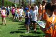EL "VERANO POLIDEPORTIVO" FINALIZA SUS ACTIVIDADES DEPORTIVAS DE LA PRIMERA QUINCENA DE JULIO EN LAS QUE HAN PARTICIPADO MÁS DE 400 NIÑOS DE LA MANO DE UNA VEINTENA DE MONITORES  - Foto 64