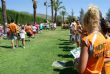 EL "VERANO POLIDEPORTIVO" FINALIZA SUS ACTIVIDADES DEPORTIVAS DE LA PRIMERA QUINCENA DE JULIO EN LAS QUE HAN PARTICIPADO MÁS DE 400 NIÑOS DE LA MANO DE UNA VEINTENA DE MONITORES  - Foto 65