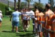 EL "VERANO POLIDEPORTIVO" FINALIZA SUS ACTIVIDADES DEPORTIVAS DE LA PRIMERA QUINCENA DE JULIO EN LAS QUE HAN PARTICIPADO MÁS DE 400 NIÑOS DE LA MANO DE UNA VEINTENA DE MONITORES  - Foto 66