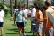 EL "VERANO POLIDEPORTIVO" FINALIZA SUS ACTIVIDADES DEPORTIVAS DE LA PRIMERA QUINCENA DE JULIO EN LAS QUE HAN PARTICIPADO MÁS DE 400 NIÑOS DE LA MANO DE UNA VEINTENA DE MONITORES  - Foto 67