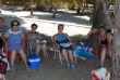 CASI 800 PERSONAS MAYORES HAN PARTICIPADO EN EL PROGRAMA DE VIAJES "ìVENTE A LA PLAYA!" ORGANIZADO POR LA CONCEJALÍA DE BIENESTAR SOCIAL DURANTE LOS MESES DE VERANO QUE SE HA CLAUSURADO HOY CON LA VISITA DEL ALCALDE  - Foto 2