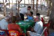 CASI 800 PERSONAS MAYORES HAN PARTICIPADO EN EL PROGRAMA DE VIAJES "ìVENTE A LA PLAYA!" ORGANIZADO POR LA CONCEJALÍA DE BIENESTAR SOCIAL DURANTE LOS MESES DE VERANO QUE SE HA CLAUSURADO HOY CON LA VISITA DEL ALCALDE  - Foto 10