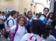 EL CURSO ESCOLAR 2009/10 COMIENZA HOY CON LA INCORPORACIÓN DE 3.477 ALUMNOS A LAS AULAS DE EDUCACIÓN INFANTIL Y PRIMARIA, INCREMENTÁNDOSE EN 152 ALUMNOS MÁS QUE EL PASADO AÑO, Y 266 NIÑOS MATRICULADOS EN LAS ESCUELAS MUNICIPALES INFANTILES - Foto 14