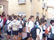 EL CURSO ESCOLAR 2009/10 COMIENZA HOY CON LA INCORPORACIÓN DE 3.477 ALUMNOS A LAS AULAS DE EDUCACIÓN INFANTIL Y PRIMARIA, INCREMENTÁNDOSE EN 152 ALUMNOS MÁS QUE EL PASADO AÑO, Y 266 NIÑOS MATRICULADOS EN LAS ESCUELAS MUNICIPALES INFANTILES - Foto 15