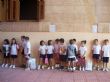 EL CURSO ESCOLAR 2009/10 COMIENZA HOY CON LA INCORPORACIÓN DE 3.477 ALUMNOS A LAS AULAS DE EDUCACIÓN INFANTIL Y PRIMARIA, INCREMENTÁNDOSE EN 152 ALUMNOS MÁS QUE EL PASADO AÑO, Y 266 NIÑOS MATRICULADOS EN LAS ESCUELAS MUNICIPALES INFANTILES - Foto 16