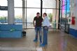 LAS OBRAS DE REMODELACIÓN DEL CENTRO MUNICIPAL DE DEPORTE Y SALUD, CUYO PRESUPUESTO HA ASCENDIDO A 1.200.000 EUROS, ESTÁN FINALIZANDO Y EL 3 DE OCTUBRE EL NUEVO COMPLEJO SERÁ INAUGURADO DE LA MANO DEL CAMPEÓN MUNDIAL DE NATACIÓN, DAVID MECA - Foto 3