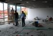 LAS OBRAS DE REMODELACIÓN DEL CENTRO MUNICIPAL DE DEPORTE Y SALUD, CUYO PRESUPUESTO HA ASCENDIDO A 1.200.000 EUROS, ESTÁN FINALIZANDO Y EL 3 DE OCTUBRE EL NUEVO COMPLEJO SERÁ INAUGURADO DE LA MANO DEL CAMPEÓN MUNDIAL DE NATACIÓN, DAVID MECA - Foto 7
