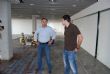 LAS OBRAS DE REMODELACIÓN DEL CENTRO MUNICIPAL DE DEPORTE Y SALUD, CUYO PRESUPUESTO HA ASCENDIDO A 1.200.000 EUROS, ESTÁN FINALIZANDO Y EL 3 DE OCTUBRE EL NUEVO COMPLEJO SERÁ INAUGURADO DE LA MANO DEL CAMPEÓN MUNDIAL DE NATACIÓN, DAVID MECA - Foto 8