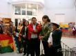 LA INAUGURACIÓN DE LA "EXPOSICIÓN DE PINTURAS Y TRAJES TÍPICOS" EN EL CENTRO SOCIOCULTURAL "LA CÁRCEL" DA EL PISTOLETZADO DE SALIDA A LAS ACTIVIDADES PROGRAMADAS EN LA "III SEMANA INTERCULTURAL" - Foto 5